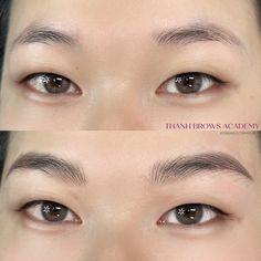 Eyebrows Shape, Brows Microblading, Makeup Eyebrows, Beauty Salon