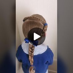 TikTok · the_follin_tribe_ School Fashion, Gorgeous Hair, Always Be