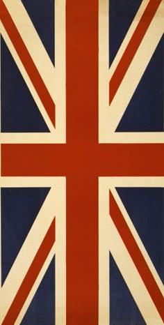 an image of the british flag