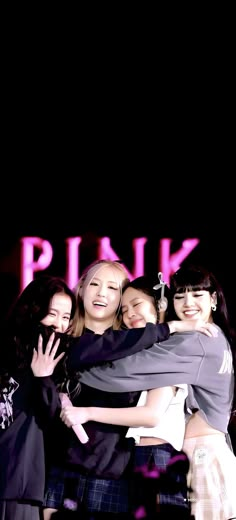 Hey Stob It, Blackpink Lyrics, Pink Tour, Blackpink Wallpaper, Black Pink Instagram