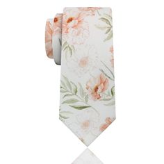 PRICES MAY VARY. Orange/Dusty Blue/Pink/Sage Green Floral Ties for Men :It plays a worker-like role in your closet! Mens ties can be worn with suits, white shirts, tuxedos, shirt dresses and more to elevate your dress code Floral Ties for Men Size :58''/150 cm (L) x 2.76''/7 cm (W) (Hand Measured, May Have Error), fits most men; To make the mens tie better match your shape, use a four-in-one knot or a half-windsor knot as a way to adjust the length of the men tie Floral Necktie for Wedding : Wan Sage Green Floral, Men's Ties, Mens Ties, Cotton Flower, Ties For Men