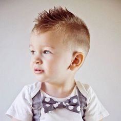 Boys Mohawk, Boy Haircuts Short