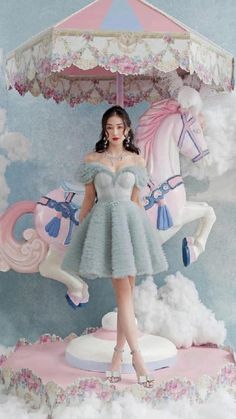 50 Aesthetic, Most Beautiful Wedding, Draping Fashion, Most Beautiful Wedding Dresses, Korean Fashion Dress, Fairytale Dress, 인물 사진, Beautiful Wedding Dresses, Baku