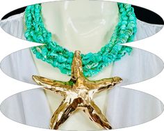 Trendy Gold Necklace, Belt Ring, Casual Beach Wear, Pretty Necklace, Necklace Turquoise, Pretty Necklaces, New Arrival Dress, Shop Swimwear, So Pretty