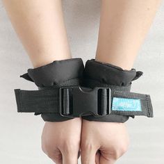 Store Home / Home & Garden / Health & Beauty / Jewelry & Watches / Clothing, Shoes & Accessories / Pet Supplies / Toys & Hobbies / Crafts / Business & Industrial Patient Hand Restraints Limb Holders Restraint Wristband for Wrist Ankle Description: Breathable material: Cotton material restraint belt, breathable sponge, good resilience, comfortable, soft, breathable and not sultry, without a feeling of pressure.. Function: Prevent patients self injury, prevent self harm,prevent finger harm and nee Adjustable Belt, Caregiver, Video Photography, Cotton Material, Fun Sports