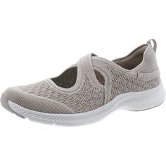 PRICES MAY VARY. Skechers Air-Cooled Memory Foam cushioned comfort insole Ultra-lightweight Vapor Foam cushioning Mary Jane inspired engineered knit upper Flexible traction outsole Crafted with 100% vegan materials Sports Images, Moccasins Shoes, Super Flexible, Skechers Women, Kids Luggage, Fashion Today, Knitting Women, Stylish Shoes, Fashion Sneakers