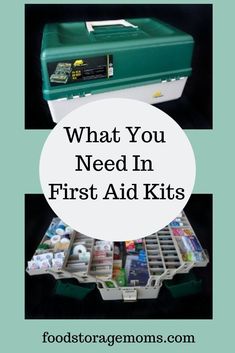 Diy First Aid Kit, First Aid Kits, Survival Bag, Survival Quotes, About Money, Aid Kit