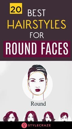 Fringe Hairstyles Round Face Short, Medium Hair Round Face, Flattering Hairstyles For Round Faces, Hair For Round Face Shape, Hairstyle Video, Hairstyles For Fat Faces, Hairstyle For Chubby Face, Hairstyles Theme, Flattering Hairstyles