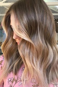 Highlights Inspiration, Beige Blond, Balayage Blond, Highlights Balayage, Blond Balayage, Balayage Blonde, Balayage Hair Blonde, Short Hair Balayage