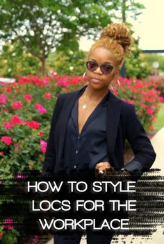 Stylish Bun Hairstyles, Hairstyles For Locs, Style Locs, Stylish Bun, Types Of Hairstyles, Dreadlocks Hairstyles, 4 Hairstyles, Beautiful Locs, Styles Braids