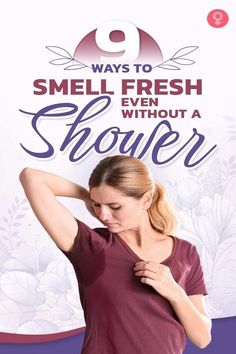 Discover an effective solution to eliminate underarm odor with this easy-to-follow recipe. Body Odor Remedies, Smelly Underarms, Odor Remedies, Smelly Armpits, Fabric Refresher, Underarm Odor, Sweat Gland, Have A Shower, Excessive Sweating