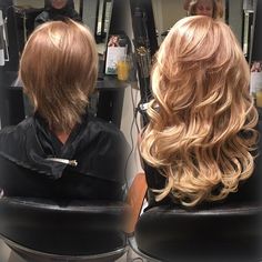 Warning: These Amazing Before and After Photos Will Make You Want Hair Extensions Short Hair To Long Hair Extensions, Hair Extensions Short Hair Before After, Hair Extensions For Older Women Over 50, Extensions On Really Short Hair, Flip N Go Hair Extensions Shilo, Hair Extensions For Short Hair Before And After, Hair Extensions On Short Hair, Short To Long Hair Extensions