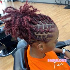 Cute Loc Retwist Styles, Locs Hair Styles Women, Up Do For Locs, Barrel Twist Loc Styles Women, Easy Loc Updo Styles, Starter Loc Retwist Styles For Women, Short Retwist Locs Style, Loc Barrel Style, Started Locs Styles