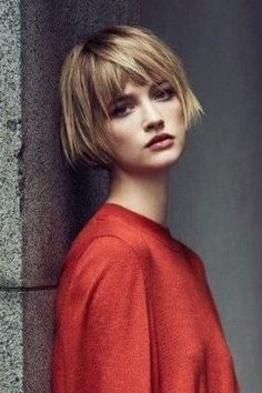 Chic Short Haircuts, Good Hair Day