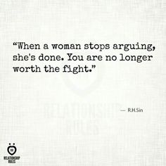 I'm done. Relationship Rules Quotes, Open Word, Bad Quotes, Giving Up Quotes, Say Word, Done Quotes, Ending A Relationship, Up Quotes, Gave Up