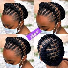 Pin by Chrissy Chikoti on Hair styles | Short locs hairstyles, Hair twist styles, Locs hairstyles Styles Short Locs, Dreads Short Hair, Dreadlocks Hair Care, Short Dreadlocks Styles, Hair Styles Short, Short Locs, Natural Hair Stylists, Beautiful Dreadlocks