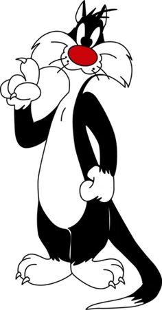 an image of the cat in the hat cartoon character