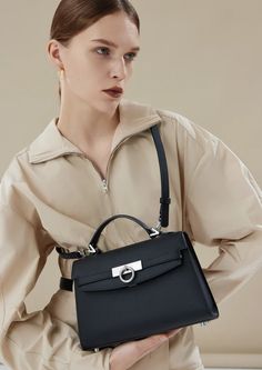 PARISA WANG® | Grace Top Handle Bag – Parisa New York Parisa Wang, Photography Bags, Body Top, Find Yourself, The Grace, Purses Designer, By Grace, Grace Kelly, Small Wallet