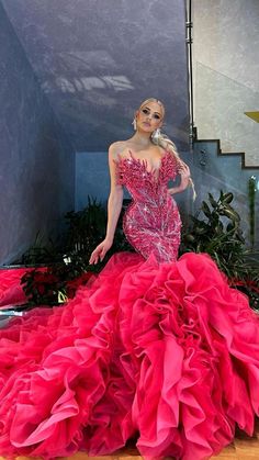 African Party Dresses, Classy Prom Dresses, Stunning Prom Dresses, Fancy Nancy, Prom Ideas, Glamour Dress