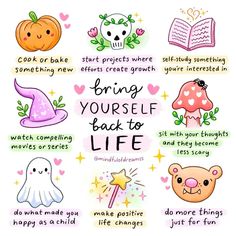 Credit: mindfulofdreamss on Instagram Practicing Self Love, Positive Self Affirmations, Child Life, Back To Life, Self Motivation, Bullet Journaling