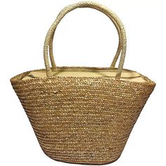 Essas bolsas são a última moda, estão em alta e comprando-as, você estará adquirindo um produto de exímia qualidade. As bolsas / sacolas de praia de palha são indispensáveis para quem vai curtir uma praia. Nelas você poderá carregar seu chapéu de praia, chinelos, óculos de sol, protetor solar, saída de praia, garrafa de água, entre muitos outros itens para um dia agradável na praia.  Dimensões: Altura: 30 cm Largura: 40 cm Profundidade: 15 cm Handbag Backpack, Backpack Bags, Bag Accessories, Pom Pom, Backpacks