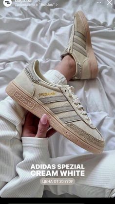 #style adidas😍 Cute Shoes, Adidas, Quick Saves