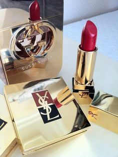 Ysl Cosmetics, Ysl Makeup, Glamorous Makeup, Makati, Love Makeup, Luxury Beauty, Beauty Essentials