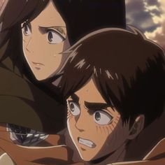 Attack On Titan S2, Attack On Titan Season 2, Attack On Titan Episodes, Attack On Titan Ships, Anime Board, Cute Food Drawings, I Ship It