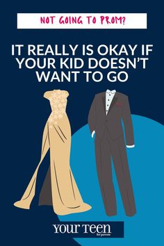 a poster with an image of a man in a tuxedo and a woman in a gown