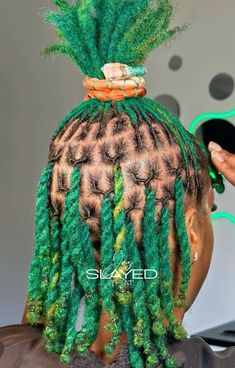 Colors Locs, Female Locs, Spirituality Journey, Marley Locs, Locs Styles, Loc Inspiration, Short Locs