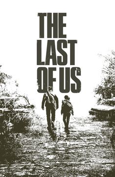 Last Of Us Poster Art, The Last Of Us Part 1 Poster, The Last Of Us Wall Print, The Last Of Us Poster Aesthetic, The Used Poster, The Last Of Us Prints, Tlou Prints, The Last Of Us Poster Art, The Last Of Us Part 2 Poster