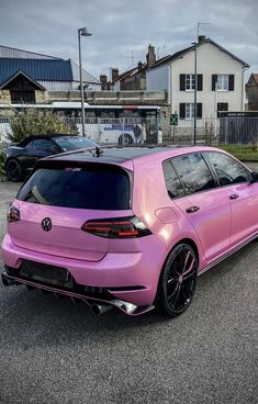 His And Hers Cars, Golf 7 Gtd, Gti Car, Golf 7 Gti, Car Facts, Volkswagen Car, Dream Cars Jeep, Golf Car