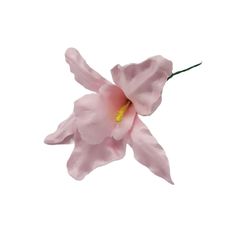 "M&S Schmalberg 3\" Pink Tropical Iris Lily Artificial Fabric Flower Brooch Pin - Hand Made in NY Iris, Fressia, Tiger Lily, Stargazer Lily, Lillies Genuine M&S Schmalberg Flower Hand-Made in New York City Garment District, Since 1916 https://www.customfabricflowers.com Want to see our factory at work? https://bit.ly/2o6iAZF As Seen in The NY Times! https://bit.ly/2nwvrHI ----------------------------------- Welcome to the Official M&S Schmalberg Etsy Shop! All of our Custom Fabric Flowers are ha Pink Iris Flower, Lily Stargazer, Fabric Flower Brooch, Stargazer Lily, Flower Icons, Pink Tropical, Nothing But Flowers, Fabric Flower, Ethereal Art