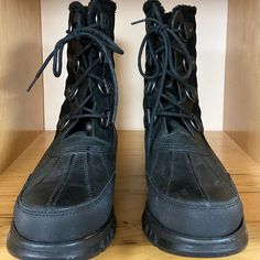 Polo Ralph Lauren Me Shearling Boots Size 8.5 Polo Ralph Lauren Shoes, Shearling Boots, Ralph Lauren Shoes, Polo Ralph Lauren Mens, Ralph Lauren Men, Men's Polo, Polo Ralph, Mens Polo, Men's Shoes