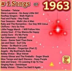 the top ten songs of 1953