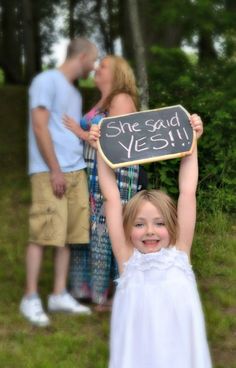 Engagement Photos With Step Daughter, Family Engagement Pictures With Kids, Engagement Photos With Children, Engagement Pictures With Kids, Engagement Photos With Baby, Engagement Photos With Child, Family Engagement Pictures, Family Engagement Photos, Country Engagement Pictures