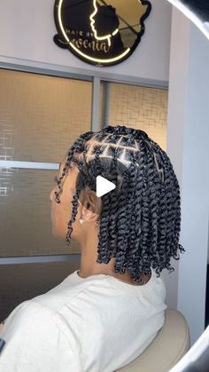 Two Strand Twists Updo, Twist Braids Hairstyles With Natural Hair, Braided Two Strand Twist Styles, Two Strand Twist Natural Hair Updo, How To Style Two Strand Twist, Feed In Twists Hairstyles, Diy Two Strand Twist Natural Hair, Protective Styles For Mixed Hair, 2strand Twist Women