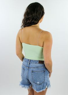 Whether it's your throw on basic top or a stylish cropped workout tank, this adorable waffle tank is a must have! Our seamless tanks are our #1 best-sellers that we can never seem to keep in stock. These tanks are so comfortable that you’re going to want them in every color. They suck you in and push you up in all the right places. Although they are one size fits most, these tanks are super stretchy and will generally fit sizes XS-XL. Whether you’re lounging around the house, working out, or goi Sporty Cami Crop Top For Spring, Sporty Spring Cami Crop Top, Sporty Spring Crop Top Tank Top, Sporty Crop Tank Top For Spring, Trendy Cropped Tank Top For Workout, Trendy Cropped Workout Tank Top, Spring Cropped Tank Top In Athleisure Style, Spring Athleisure Crop Tank Top, Spring Athleisure Crop Top Tank