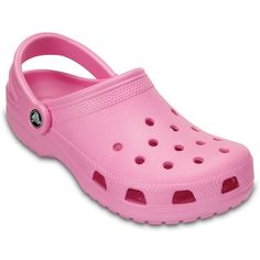 Crocs Classic Adult Clogs, Size: M9W11, Light Red Purple Crocs, Kids Clogs, Shoe Size Chart Kids, Clogs Style, Crocs Clogs, Crocs Classic Clogs, Classic Kids, Crocs Shoes, Childrens Shoes