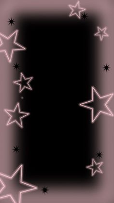 an abstract background with stars in the middle