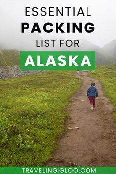 alaska what to pack Fairbanks Alaska Summer, Alaska Outfits Summer, Alaska Summer Outfits, Alaska Travel Summer, Packing For Alaska, Alaska Packing List, Winter Vacation Packing List, Alaskan Vacation, Alaska Outfits