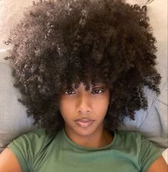 Natural Hair Styles Short, Hairstyles For Afro Hair, Natural Hair Pictures, Hair Styles Short Hair, Styles Short Hair, Hair Styles Short, Big Afro, Curly Fro