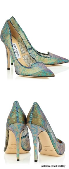 Jimmy Choo Jimmy Choo Stilettos, Jimmy Choo Heels, Beating Heart, Kinds Of Shoes, Jimmy Choo Shoes