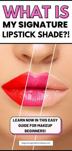 How To Choose Lipstick Color Skin Shades, How To Pick The Right Lipstick Color, How To Find Your Perfect Lipstick Shade, How To Pick Lipstick Colors, How To Find The Right Lipstick Shade, Lipstick By Skin Tone Range, What Color Lipstick Should I Wear, How To Choose Lipstick Color, How To Apply Lipstick For Beginners