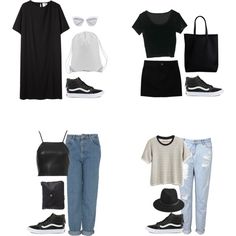 Vans High Tops Outfit Women, All Black Vans Outfit, Vans Sk8 Hi Outfit Woman, Vans Outfit Womens, Outfits Con Vans, Vans Sk8 Hi Outfit, Sk8 Hi Outfit, Vans Fits