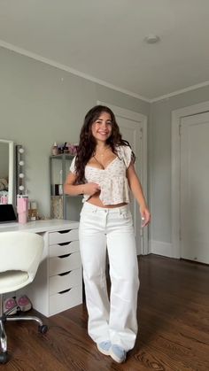 vc : demetradias Demetria Summer Outfits, Outfit Inspo Demetra, Demitra Días Outfits, Demetradias Summer Outfits