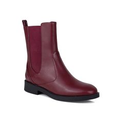 Ninety Union-Cassidy Chelsea Boot Highlight a number of layered looks with the Ninety Union Cassidy Chelsea boot. The classic design makes for versatile styling when putting together layered fits. Click here for Boot Measuring Guide. Layered Fits, Chelsea Boot, Layered Look, Chelsea Boots, Classic Design, Click Here, Chelsea, Boots, Red