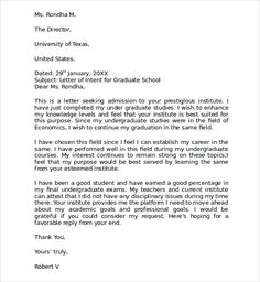 a letter from the university of texas requesting that it is not available for students to attend