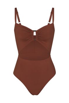 Our Square Neck One Piece is inspired by a dress Kate Moss wore in 1995. It is designed with a low square bust, mid-waist seam, and a low back with our signature cheeky bottom. Tortoise Ring, Eco Swimwear, Swim Style, Ring Cuts, Platform Flats, Cut Out One Piece, Sandal Platform, Trending Boots, Jennifer Fisher