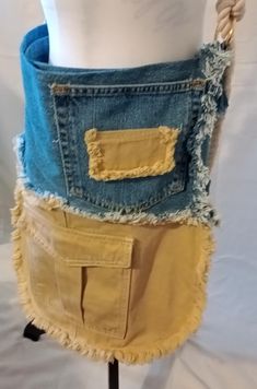 Hippie boho bag Recycled Jeans Bag, Denim Projects, Recycled Jeans, Jeans Bag, 70s Style, Boho Bag, 70s Fashion, Cross Body Handbags, Purses And Handbags